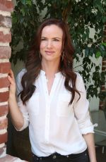 JULIETTE LEWIS at Secret and Lies Portrait by Munawar Hosain