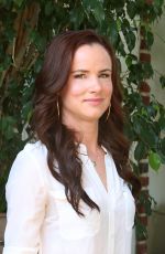 JULIETTE LEWIS at Secret and Lies Portrait by Munawar Hosain