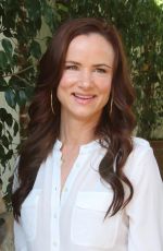 JULIETTE LEWIS at Secret and Lies Portrait by Munawar Hosain