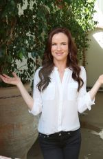 JULIETTE LEWIS at Secret and Lies Portrait by Munawar Hosain