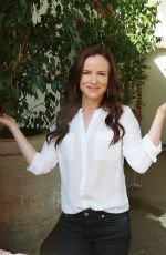 JULIETTE LEWIS at Secret and Lies Portrait by Munawar Hosain