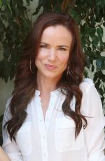 JULIETTE LEWIS at Secret and Lies Portrait by Munawar Hosain