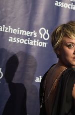 KALEY CUOCO at 2015 A Night at Sardi’s in Beverly Hills
