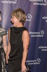 KALEY CUOCO at 2015 A Night at Sardi’s in Beverly Hills