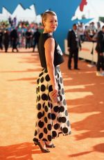 KALEY CUOCO at 2015 Nickelodeon Kids Choice Awards in Inglewood