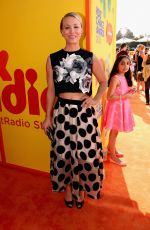 KALEY CUOCO at 2015 Nickelodeon Kids Choice Awards in Inglewood
