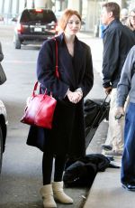 KAREN GILLIAN at Pearson International Airport in Toronto 2103