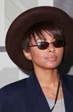 KAT GRAHAM at Celebrity Black Card Gifting Suite in West Hollywood