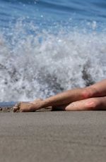 KAT TORRES - 138 Water Photoshoot in Malibu 1303