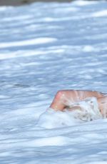 KAT TORRES - 138 Water Photoshoot in Malibu 1303