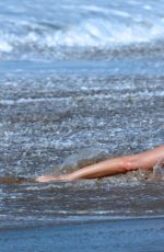 KAT TORRES - 138 Water Photoshoot in Malibu 1303