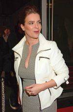 KATARINA WITT at Disney on Ice Velodrom in Berlin