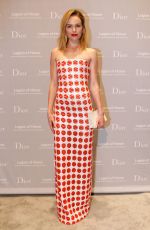 KATE BOSWORTH at 2015 Mid-winter Gala Presented by Dior in San Francisco