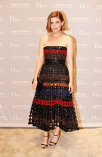 KATE MARA at Fine Arts Museums of San Francisco 2015 Mid-winter Gala