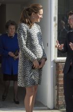 KATE MIDDLETON at Turner Contemporary Gallery in Margate