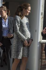 KATE MIDDLETON at Turner Contemporary Gallery in Margate