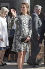 KATE MIDDLETON at Turner Contemporary Gallery in Margate