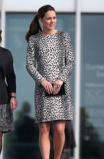 KATE MIDDLETON at Turner Contemporary Gallery in Margate