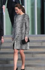 KATE MIDDLETON at Turner Contemporary Gallery in Margate