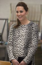 KATE MIDDLETON at Turner Contemporary Gallery in Margate