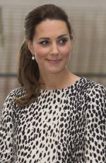 KATE MIDDLETON at Turner Contemporary Gallery in Margate