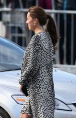 KATE MIDDLETON at Turner Contemporary Gallery in Margate