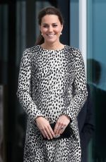KATE MIDDLETON at Turner Contemporary Gallery in Margate