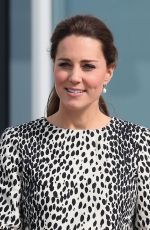 KATE MIDDLETON at Turner Contemporary Gallery in Margate