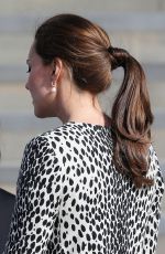 KATE MIDDLETON at Turner Contemporary Gallery in Margate