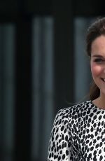 KATE MIDDLETON at Turner Contemporary Gallery in Margate