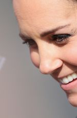 KATE MIDDLETON at Turner Contemporary Gallery in Margate