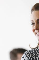 KATE MIDDLETON at Turner Contemporary Gallery in Margate