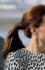 KATE MIDDLETON at Turner Contemporary Gallery in Margate