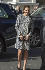 KATE MIDDLETON at Turner Contemporary Gallery in Margate