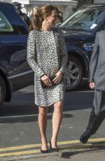 KATE MIDDLETON at Turner Contemporary Gallery in Margate