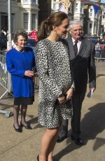 KATE MIDDLETON at Turner Contemporary Gallery in Margate