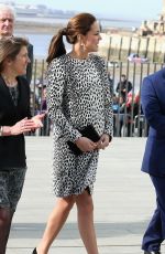 KATE MIDDLETON at Turner Contemporary Gallery in Margate