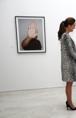 KATE MIDDLETON at Turner Contemporary Gallery in Margate