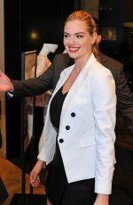 KATE UPTON at Express Spring Fling Event in San Francisco