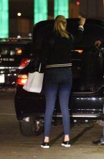 KATE UPTON at Los Angeles International Airport 2802