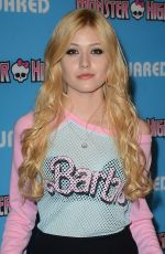 KATHERINE MCNAMARA at Just jared