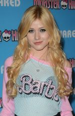 KATHERINE MCNAMARA at Just jared