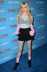 KATHERINE MCNAMARA at Just jared