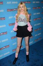 KATHERINE MCNAMARA at Just jared