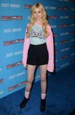 KATHERINE MCNAMARA at Just jared