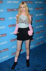 KATHERINE MCNAMARA at Just jared