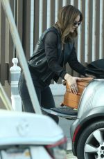 KATHERINE MCPHEE in Jeans Out and About in Los Angeles 1503