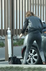 KATHERINE MCPHEE in Jeans Out and About in Los Angeles 1503