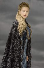 KATHERYN WINNICK - Vikings, Season 3 Promos