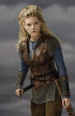KATHERYN WINNICK - Vikings, Season 3 Promos
